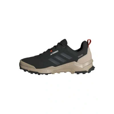 Abbildung von Adidas Terrex AX4 BETA COLD.RDY Hiking Hikingschuh, Herren, Größe: 42, Core black/carbon/semi impact orange Schuhe