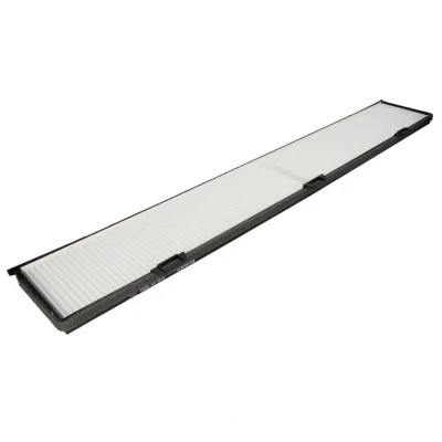 Abbildung von PURRO PUR PC3010 Innenraumfilter Aktivkohlefilter 837 134 20 BMW: 3 Touring, Limousine, 1 Schrägheck, ALPINA: D3 B3 Touring