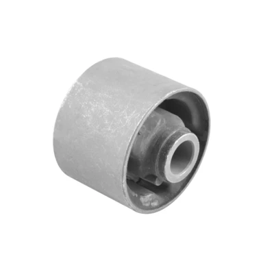 Abbildung von TEDGUM 00442958 Lagerung, Differential Vorderachse, hinten MITSUBISHI: PAJERO 4, 3