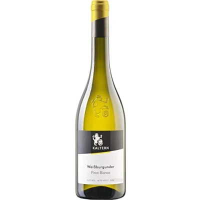 Abbildung von Kellerei Kaltern Weißburgunder Südtirol Pinot Bianco trocken (1 x 0.75 l)