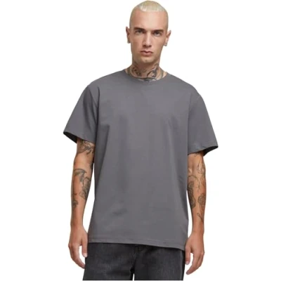 Abbildung von Urban Classics Sorona Tshirt basic, Herren, Größe: XL, Magnet