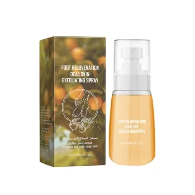 Abbildung von Schrundensalbe Repair &amp; Care (60 ml), Fußpflegecreme Fußpflege regeneriert sehr Trockene und rissige Haut, Foot Spray Fusscreme füsse Hornhaut Fußcreme für zarte geschmeidige Füße
