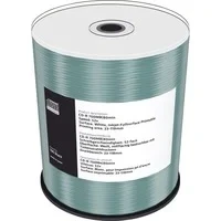 Abbildung von CD R 700 MB, Rohlinge