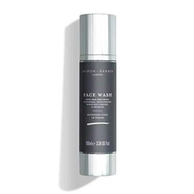 Abbildung von Daimon Barber Face Wash 100ml