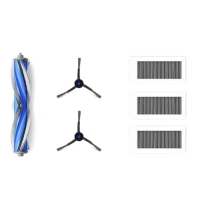 Abbildung von ECOVACS DKT060149 DEEBOT X5 Family Standard Service Kit, Polyester