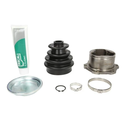 Abbildung von PASCAL G7W018PC Gelenksatz Automatikgetriebe getriebeseitig VOLKSWAGEN: GOLF 4 Schrägheck, 3, 2, AUDI: 80 B4 Limousine, A3 B3