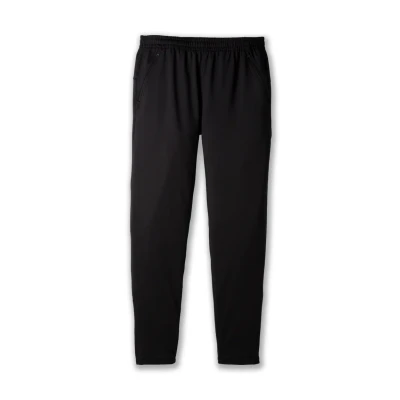 Abbildung von BROOKS 211526001 Spartan Pant 2.0 Pants Herren Black Größe 40