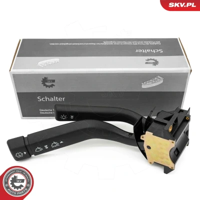 Abbildung von ESEN SKV 38SKV579 Lenkstockschalter FORD: Transit Mk4 Bus