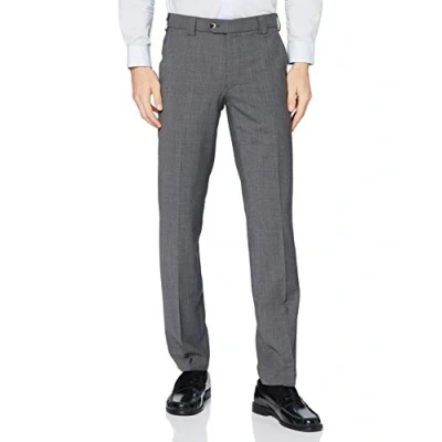 Abbildung von MEYER Herren Roma 9 344 Hose, Mittelgrau (07), 44W 32L EU