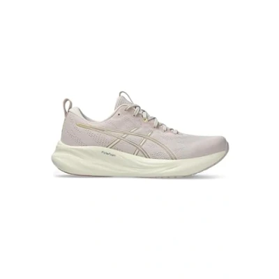Abbildung von Asics Gelpulse 16 Laufschuh Straße, Damen, Größe: 37, Mineral beige/cream Schuhe