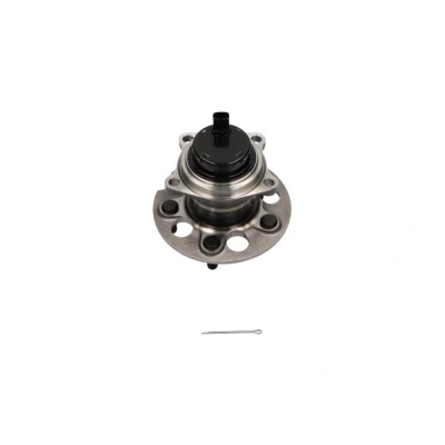 Abbildung von KAVO PARTS WBH 9021 Radlagersatz Hinterachse mit integriertem ABS Sensor 84 TOYOTA: RAV4 II SUV, Avensis Verso