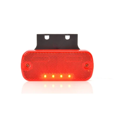 Abbildung von WAS 905 Seitenmarkierungsleuchte LED 12 24 hinten