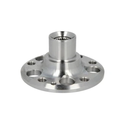 Abbildung von BTA H5M009BTA Radnabe 5 Vorderachse MERCEDES BENZ: B Klasse, A Klasse