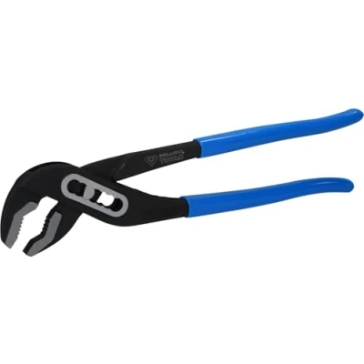 Abbildung von KS TOOLS BT064912 Rohr / Wasserpumpenzange 250