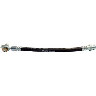 Abbildung von DELPHI LH6821 Bremsschläuche 284 Banjo VOLKSWAGEN: Touran I, GOLF 6, Eos, AUDI: A3 Schrägheck, Sportback, Cabrio, SKODA: Octavia 2 Combi