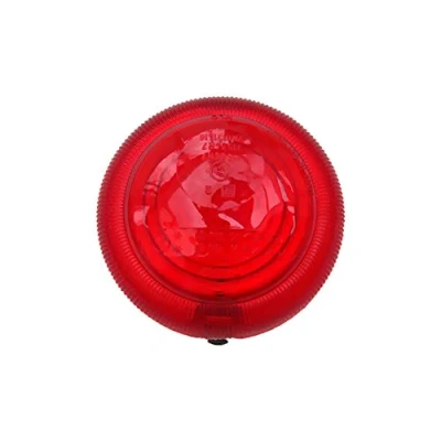 Abbildung von HELLA 9EL 132 404 001 Lichtscheibe, Heckleuchte links, rechts