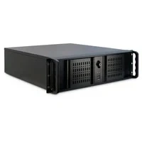 Abbildung von 3U 3098 S, Server Gehäuse