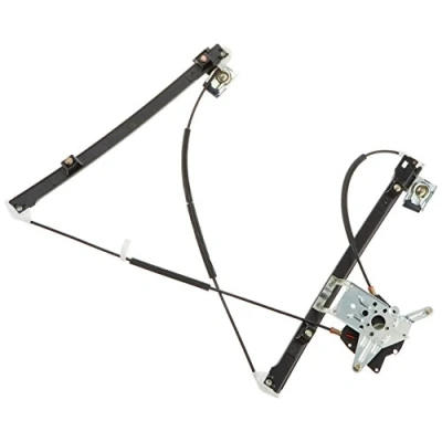 Abbildung von Esen Skv Fensterheber vorne rechts elektrisch ohne Elektromotor 01SKV622 VOLKSWAGEN: Lupo / 3L, SEAT: Arosa