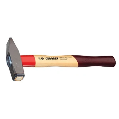Abbildung von GEDORE 600 IH 800 Schlosserhammer Holz (Hickory)