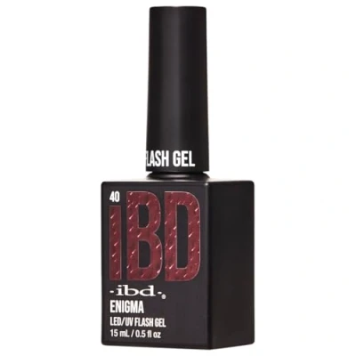 Abbildung von IBD Flash Gel Enigma 15ml