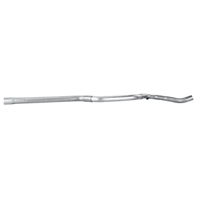 Abbildung von HELLA 8LA 366 002 201 Abgasrohr mitte mit Anbauteilen OPEL: Vectra C CC, Limousine, FIAT: Croma II Kombi