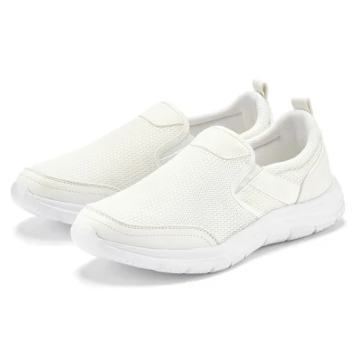 Abbildung von AUTHENTIC LE JOGGER Sneaker, zum Reinschlüpfen, Slipper, Halbschuhe, Freizeitschuhe, Unisex VEGAN