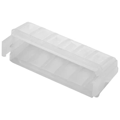 Abbildung von vhbw Filter kompatibel mit Stihl MS 250C Motorsäge, 9,1 x 3 4,2cm Luftfilter