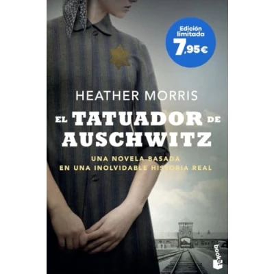 Abbildung von El tatuador de Auschwitz: Edición limitada a precio especial (Colección Especial)