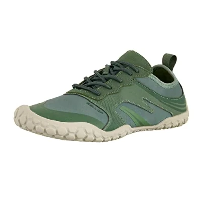 Abbildung von Ballop Sneaker low, Damen, Größe: 41, Green Schuhe