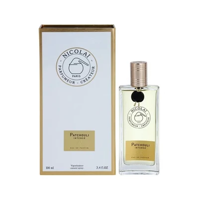 Abbildung von Nicolai Parfumeur Createur Patchouli Intense Eau de Parfum 100 ml