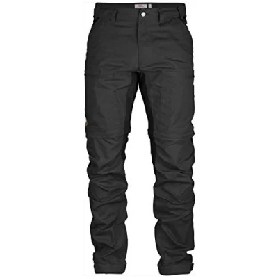 Abbildung von FJALLRAVEN F81535 042 Abisko Lite Trekking Zip Off M Long Dusk 52
