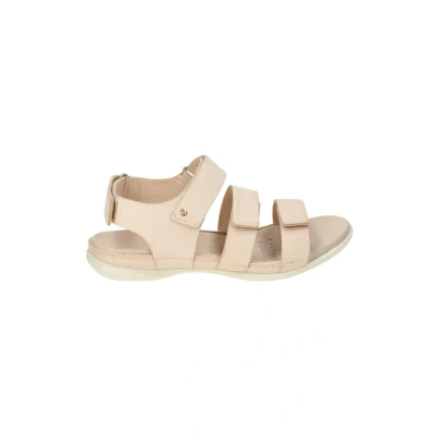 Abbildung von ECCO Flash Riemensandalette, Damen, Größe: 36, Rose dust Schuhe