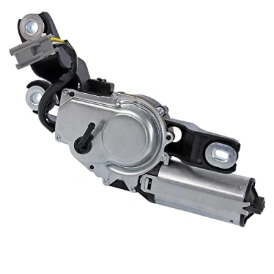 Abbildung von ATEC Germany Scheibenwischermotor 12v hinten, Heckscheibenwischermotor Kompatibel mit VOLVO V70 II (285)
