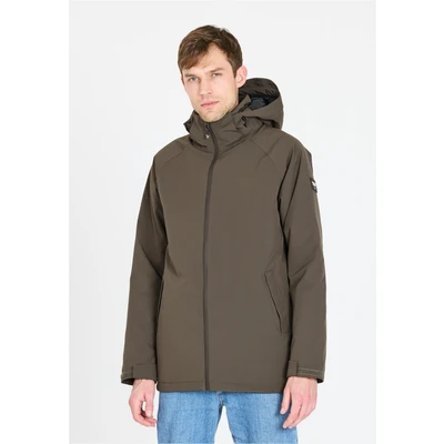 Abbildung von WEATHER REPORT Regenjacke Brennt