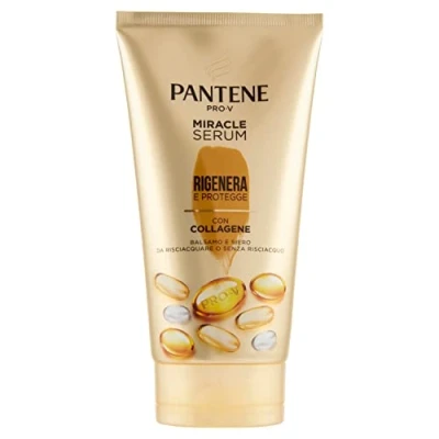 Abbildung von Pantene Haarbalsam für beschädigtes Haar 3 Minuten Miracle