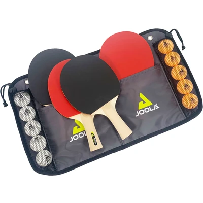 Abbildung von Joola Tischtennisschläger &quot;Family Set&quot;, (Set)
