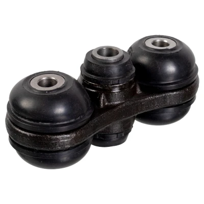 Abbildung von FEBI BILSTEIN 176307 Querlenker hinten, Hinterachse Querlenker, Längslenker OPEL: Astra J Schrägheck, K Sports Tourer, Zafira C Tourer