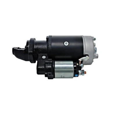 Abbildung von BOSCH 1 986 S10 081 Anlasser 12V 2,7kW