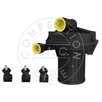 Abbildung von AIC 54301 Sekundärluftpumpe AUDI: A4 B6 Limousine, A8 D3, A6 C6 VOLKSWAGEN: Golf 4 Cabrio, 5 Schrägheck, Schrägheck