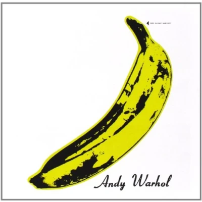 Abbildung von The Velvet Underground and Nico