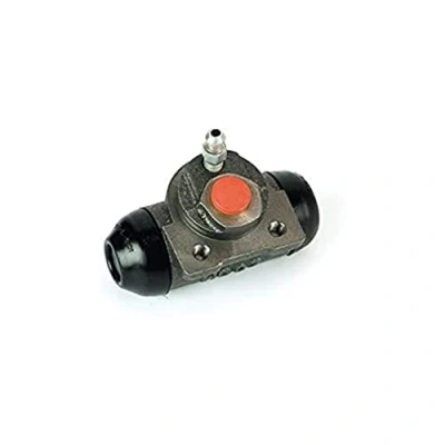 Abbildung von HELLA 8AW 355 532 021 Bremszylinder 19mm Grauguss RENAULT: MEGANE 1