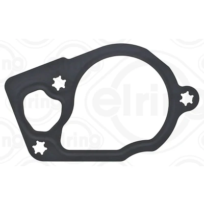 Abbildung von ELRING 943.160 Dichtung, Thermostat OPEL: Vectra C Caravan, Signum CC, Insignia A Sports Tourer, ALFA ROMEO: 159 Sportwagon, GT, 147