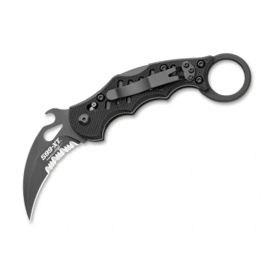 Abbildung von Fox Knives Karambit 599 XTS