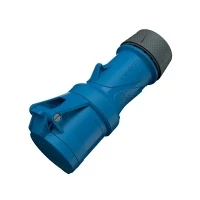 Abbildung von MENNEKES 14502, 83 mm, 166 mm