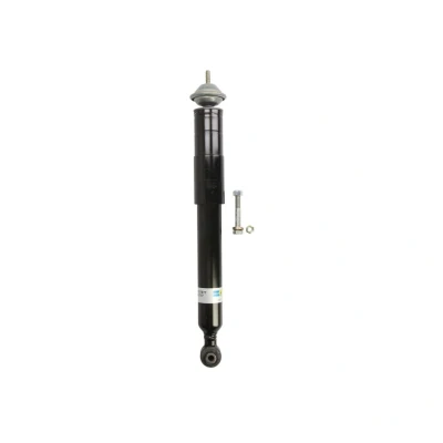 Abbildung von BILSTEIN B4 OE Replacement 24 017077 Stoßdämpfer Hinterachse Gasdruck Einrohr Dämpfer nicht federtragend unten Auge, oben Stift