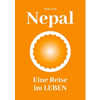 Abbildung von Nepal: Eine Reise im Leben