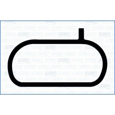 Abbildung von AJUSA 13293200 Ansaugkrümmerdichtung Saugrohr HONDA: CIVIC 10 Schragheck