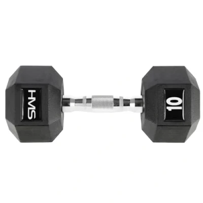 Abbildung von Kurzhantel HMS HEX PRO