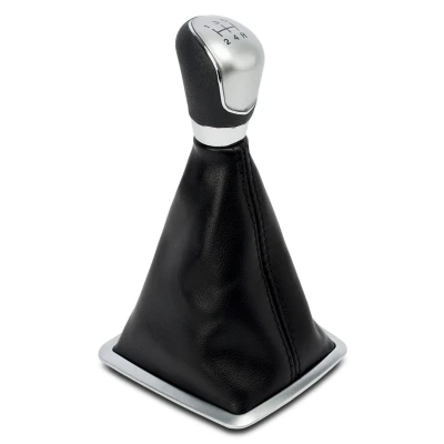 Abbildung von ORIGEN POM40126 Schalthebelknauf FORD: FOCUS 2 Schrägheck, Kombi, 3 Turnier
