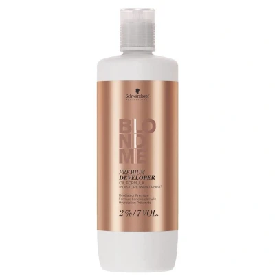 Abbildung von Schwarzkopf Premium Developer 2% 7 Vol